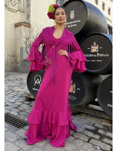 FLAMENCA BATOSS BUGANVILLA