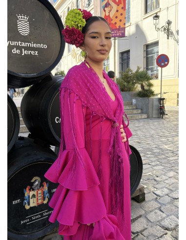 FLAMENCA BATOSS BUGANVILLA