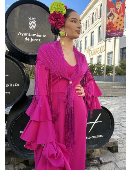 FLAMENCA BATOSS BUGANVILLA