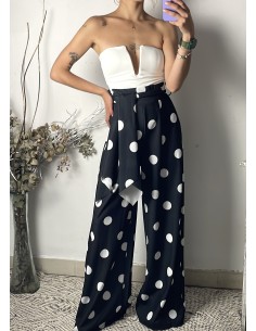 Pantalón PALAZZO LUNARES 2