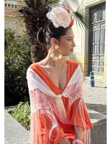 BATA FLAMENCA Kanastera KOLOR