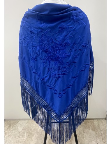 Mantoncillo Flamenca