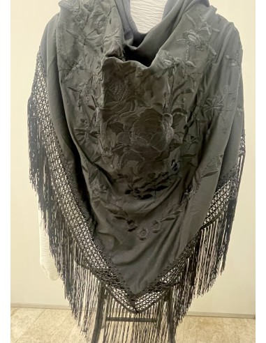 Mantoncillo Flamenca