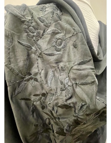 Mantoncillo Flamenca