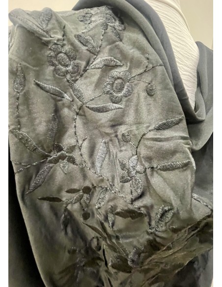 Mantoncillo Flamenca