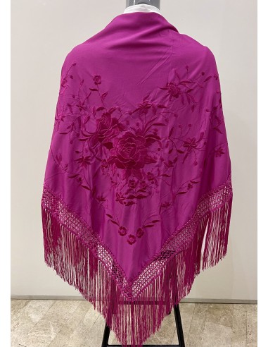 Mantoncillo Flamenca