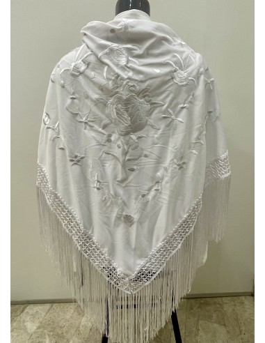 Mantoncillo Flamenca