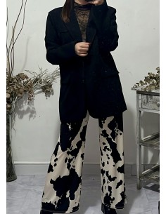 Pantalon LICRA fria VACA 2