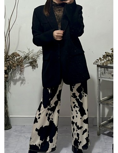 Pantalon LICRA fria VACA