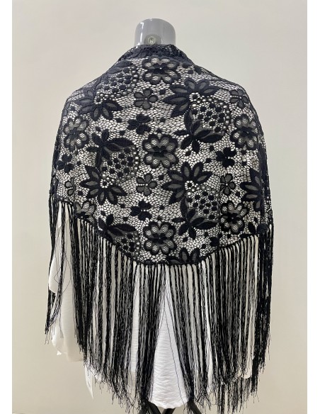 Mantoncillo Flamenca