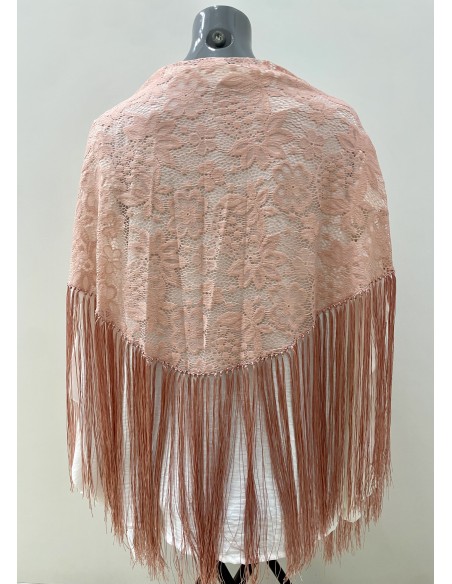 Mantoncillo Flamenca