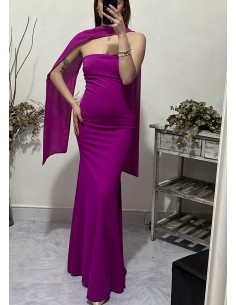 Vestido FIESTA PARYTA