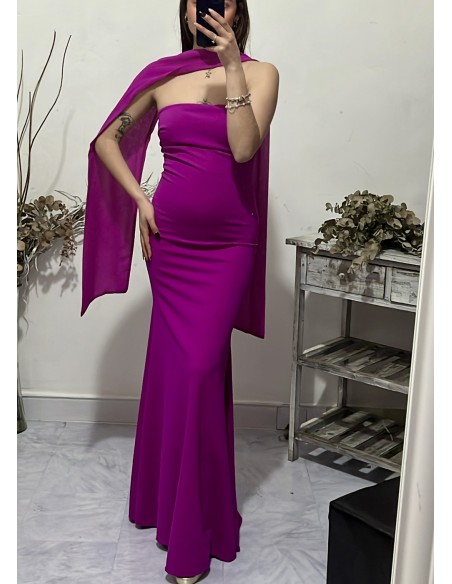 Vestido FIESTA PARYTA