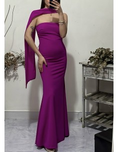 Vestido FIESTA PARYTA 2