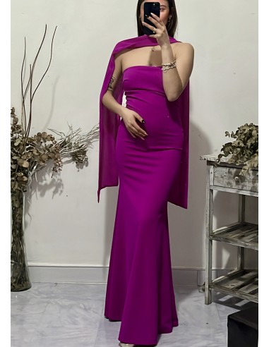 Vestido FIESTA PARYTA