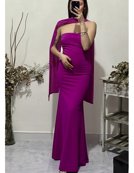 Vestido FIESTA PARYTA