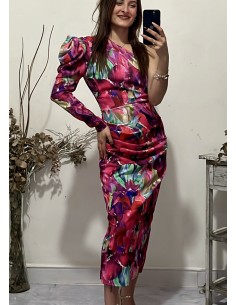 Vestido FIESTA KAYDO.