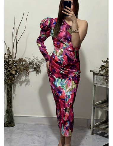 Vestido FIESTA KAYDO.