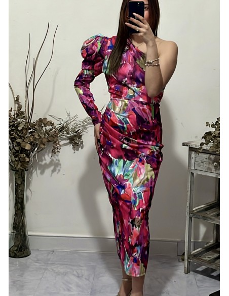 Vestido FIESTA KAYDO.