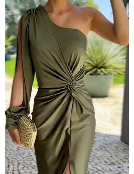 Vestido FIESTA MARISSA.