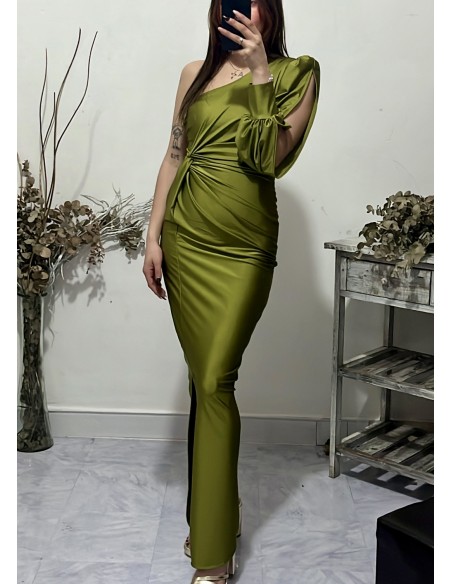 Vestido FIESTA MARISSA.