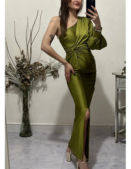 Vestido FIESTA MARISSA.