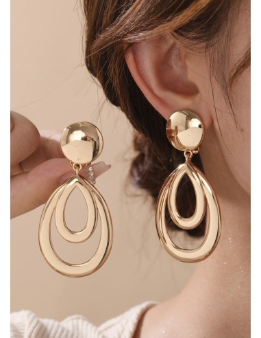 Pendientes NENU GOLD