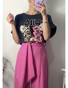 Pantalón PALAZZO LAZO 2