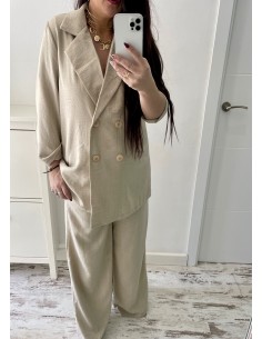 Traje CHAQUETA NYA 2