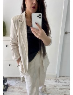 Blazer DYPLOMATIC BEIG