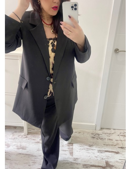 Traje CHAQUETA OVERT
