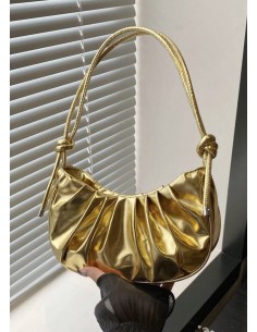 Bolso RUKK gold
