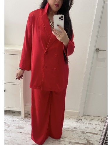 Traje SATENAO