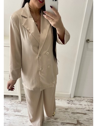 Traje SATENAO