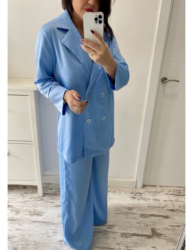 Traje SATENAO