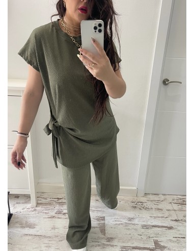 Conjunto NEDYTO