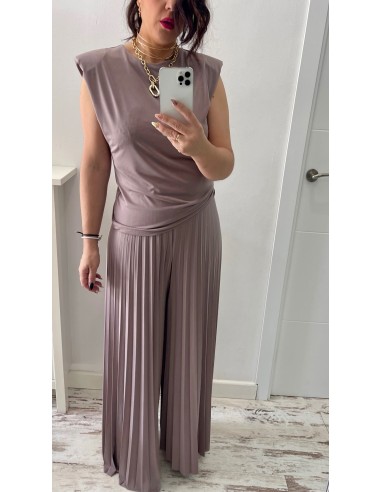 Conjunto PLISETE