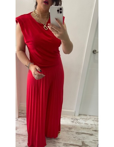 Conjunto PLISETE