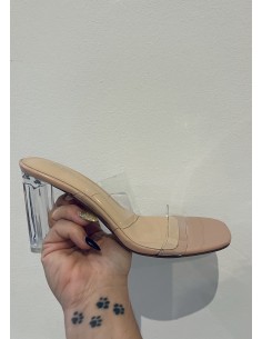 Destalonados VINILO C25 2