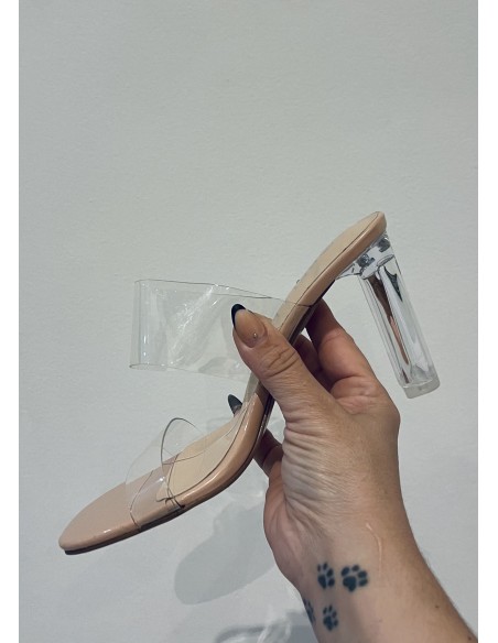 Destalonados VINILO C25