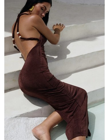 VESTIDO MYLUD