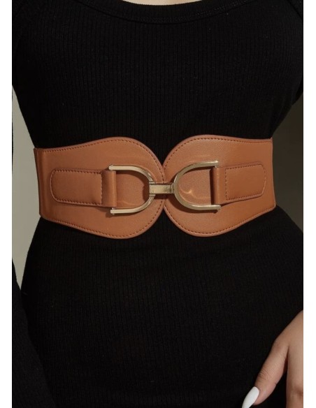 FAJIN HEBILLA CAMEL