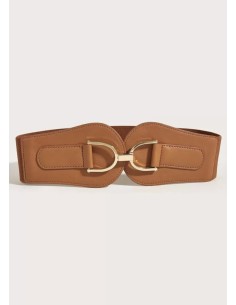 FAJIN HEBILLA CAMEL 2