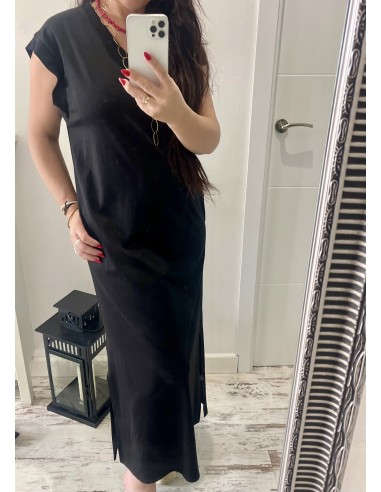 Vestido Long ZYRO