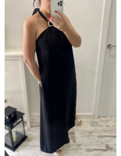 Vestido TERYSSA GASA