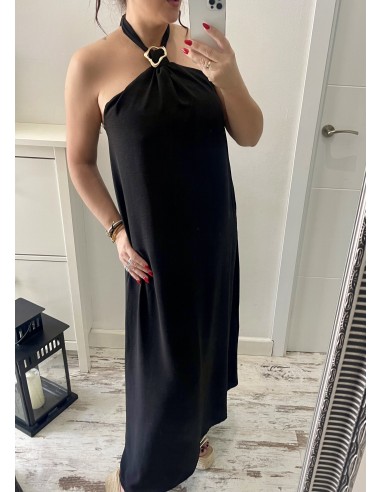 Vestido TERYSSA GASA