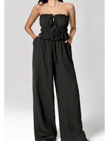 Conjunto TRUKEL