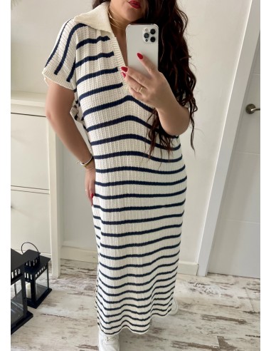 VESTIDO RAYA MAR