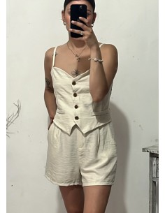 Conjunto cholyko KORTO