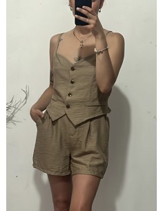 Conjunto cholyko KORTO 2